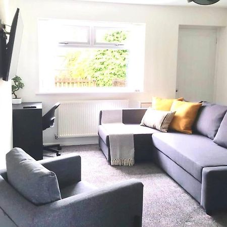 Property Hunter 23 Lejlighed Darlington  Eksteriør billede