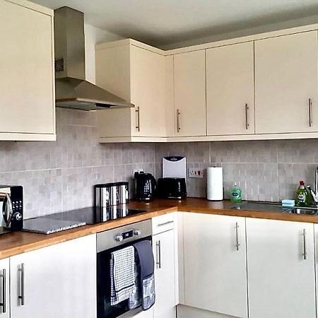 Property Hunter 23 Lejlighed Darlington  Eksteriør billede