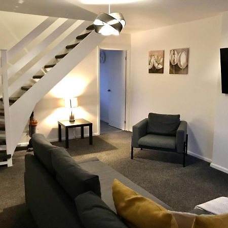 Property Hunter 23 Lejlighed Darlington  Eksteriør billede