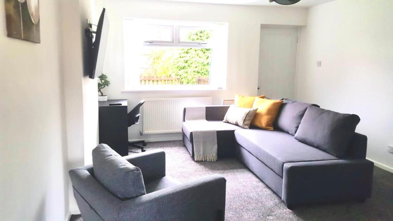 Property Hunter 23 Lejlighed Darlington  Eksteriør billede