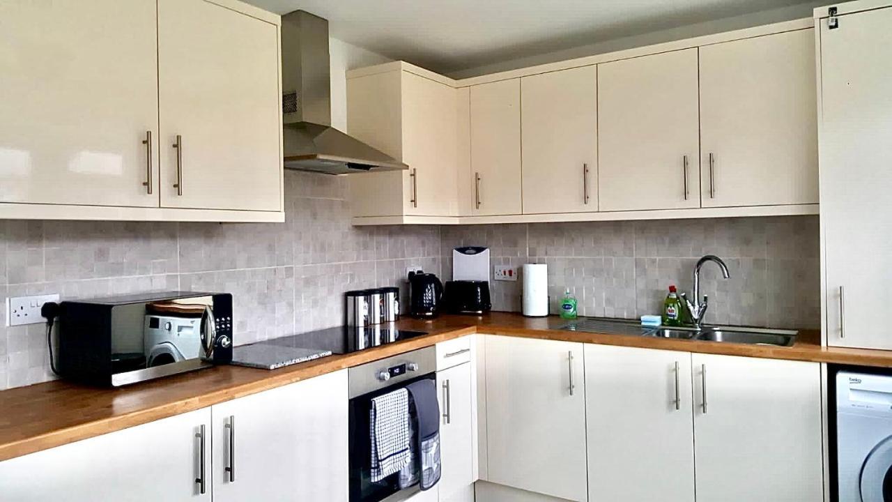 Property Hunter 23 Lejlighed Darlington  Eksteriør billede