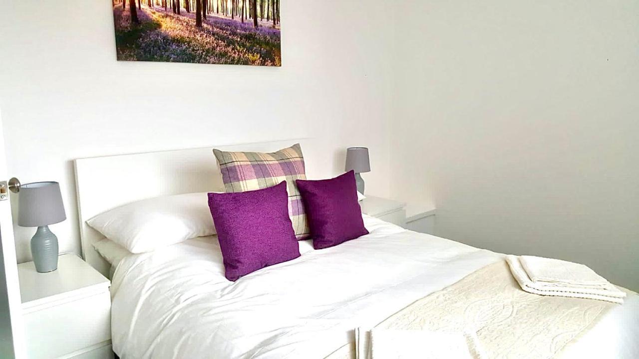 Property Hunter 23 Lejlighed Darlington  Eksteriør billede