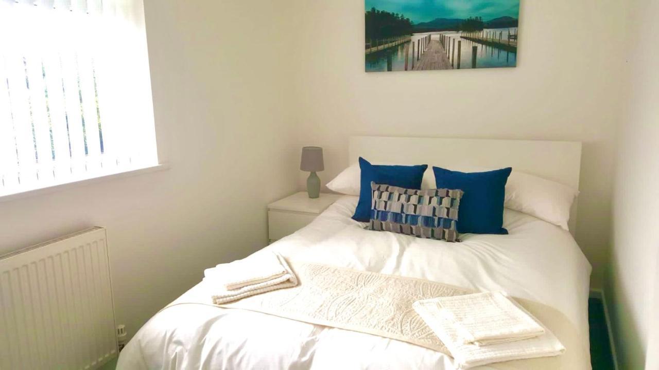 Property Hunter 23 Lejlighed Darlington  Eksteriør billede