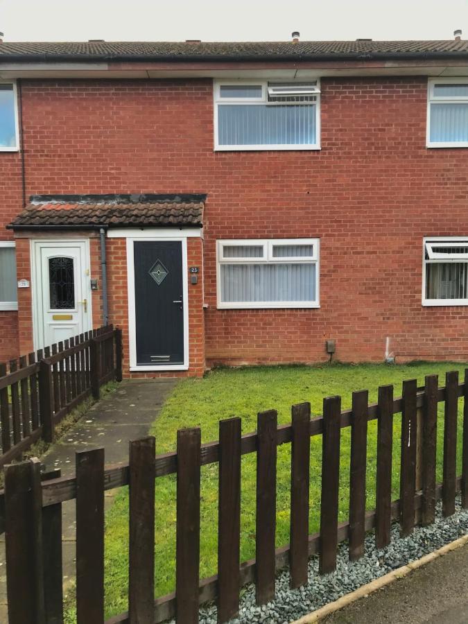 Property Hunter 23 Lejlighed Darlington  Eksteriør billede