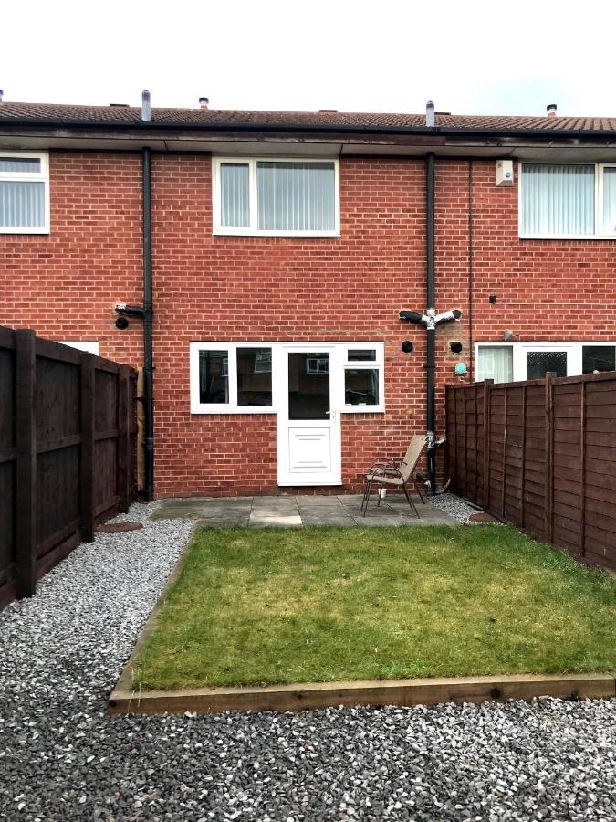 Property Hunter 23 Lejlighed Darlington  Eksteriør billede