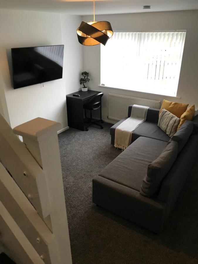 Property Hunter 23 Lejlighed Darlington  Eksteriør billede